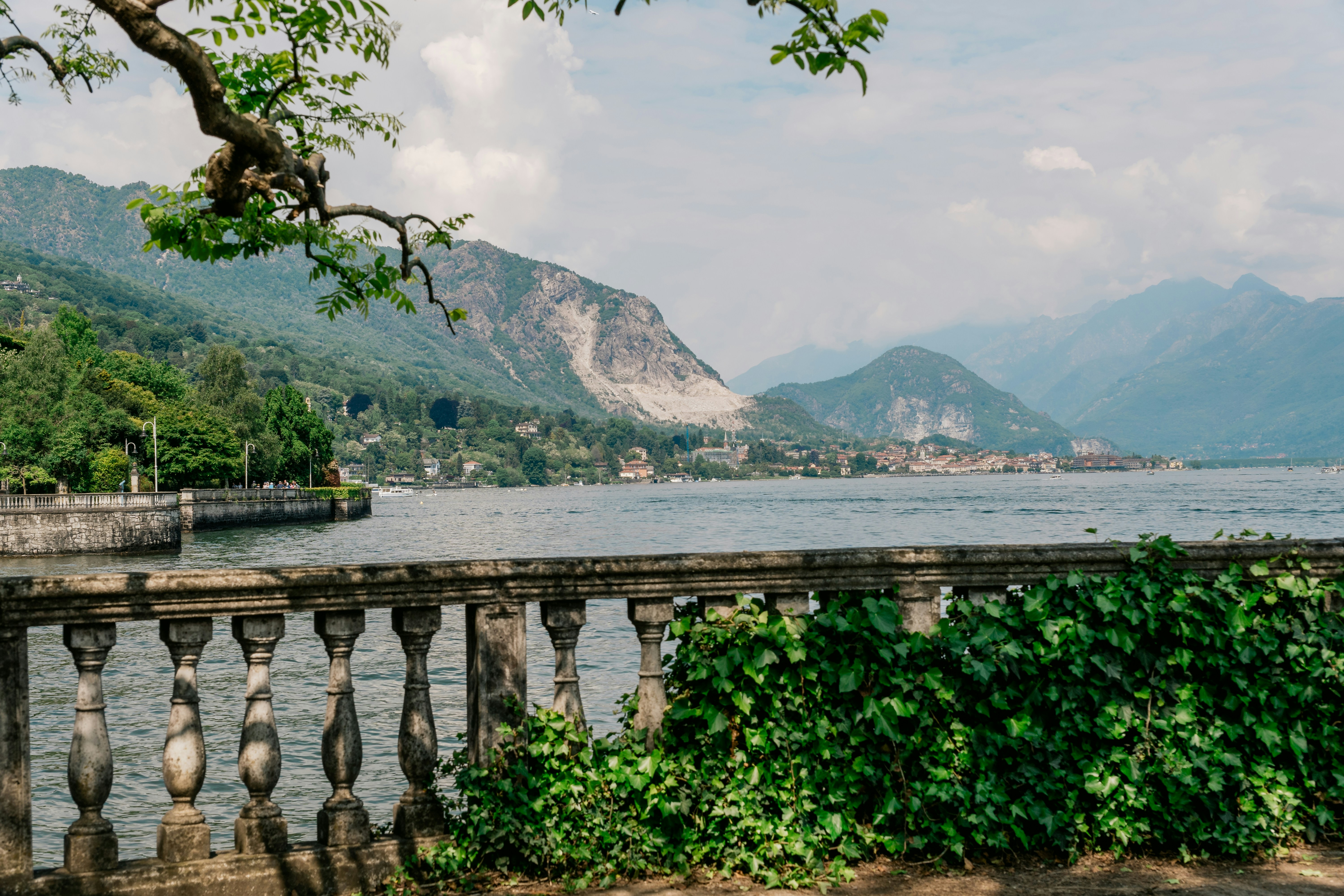 Lago Maggiore Silent View